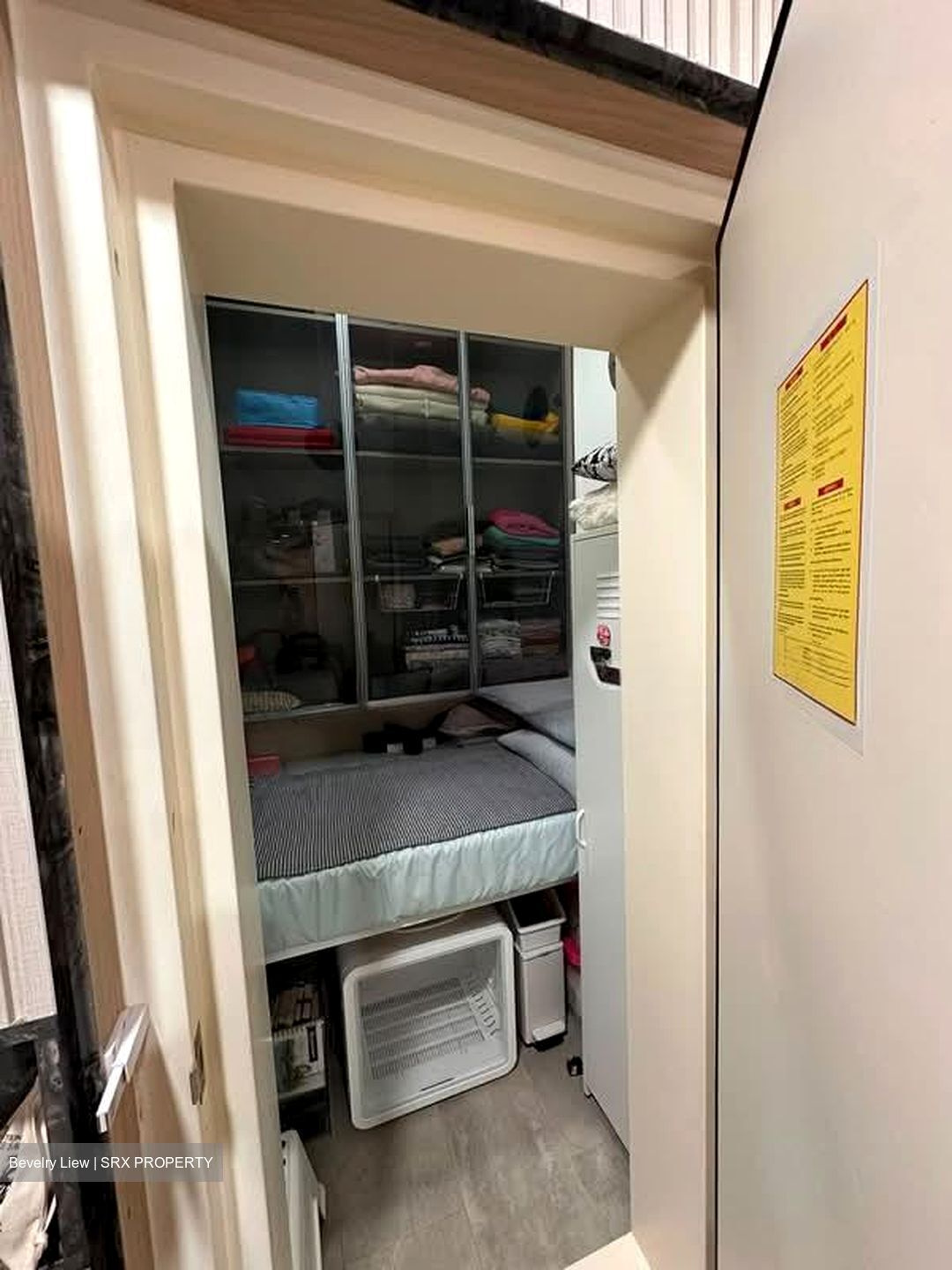 Ikigai (D11), Apartment #592532761